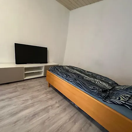 2 Zi In * Fürth