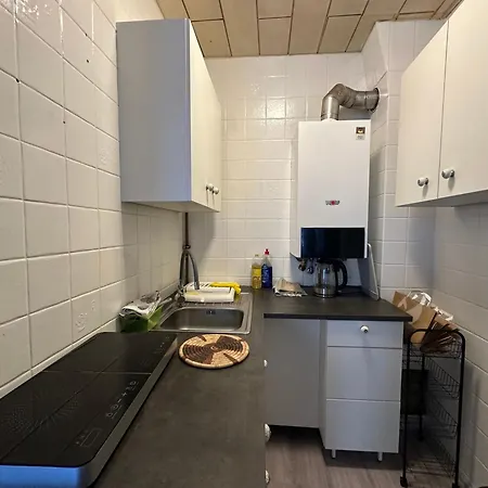 Apartment 2 Zi In