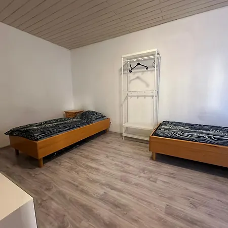 2 Zi In Apartment *