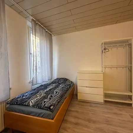 Apartment 2 Zi In