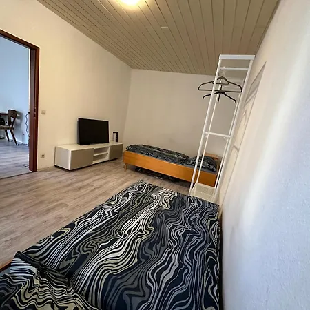 Apartment 2 Zi In *