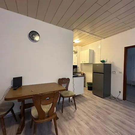 Apartment 2 Zi In *